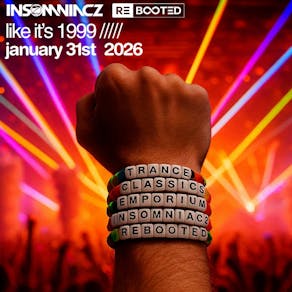 Like It's 1999 Trance Classics