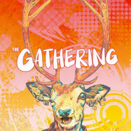 The Gathering 2027 at Inverness Northern Meeting Park