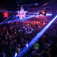 Bonkers goes to Ministry of Sound at Ministry Of Sound