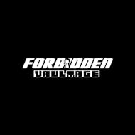 Forbidden Vaultage Presents at The Fenton