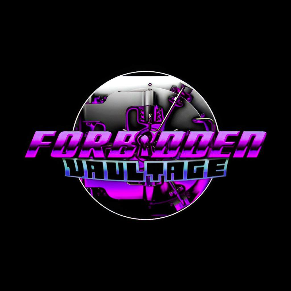 Forbidden Vaultage Presents at The Fenton