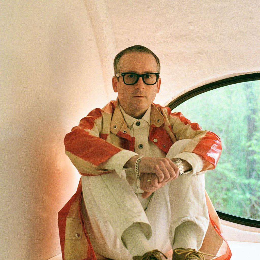 NYE: Alexis Taylor at Malt Haus at Malt Haus