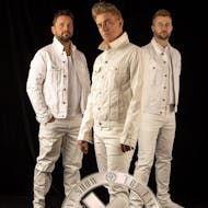 Take That Tribute - The Greatest Night at Holiday Inn Basildon