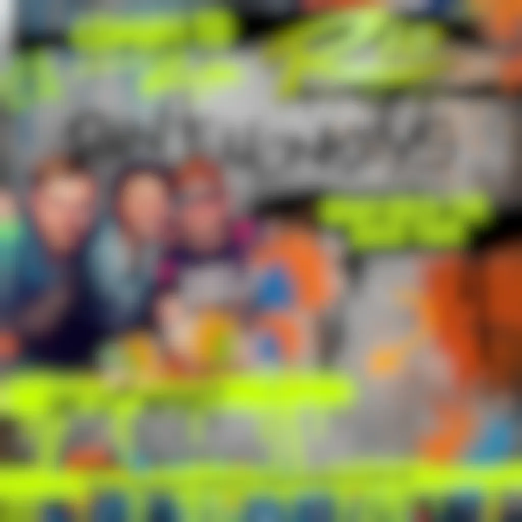 banner