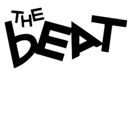 The Beat Tickets | Electric Ballroom Camden Town  | Wed 6th July 2022 Lineup