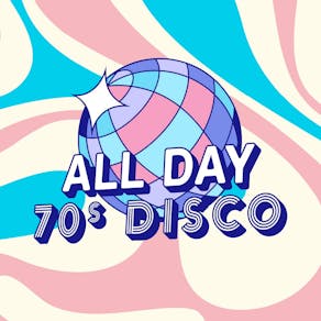 All Day 70s - Disco In-Furnace!