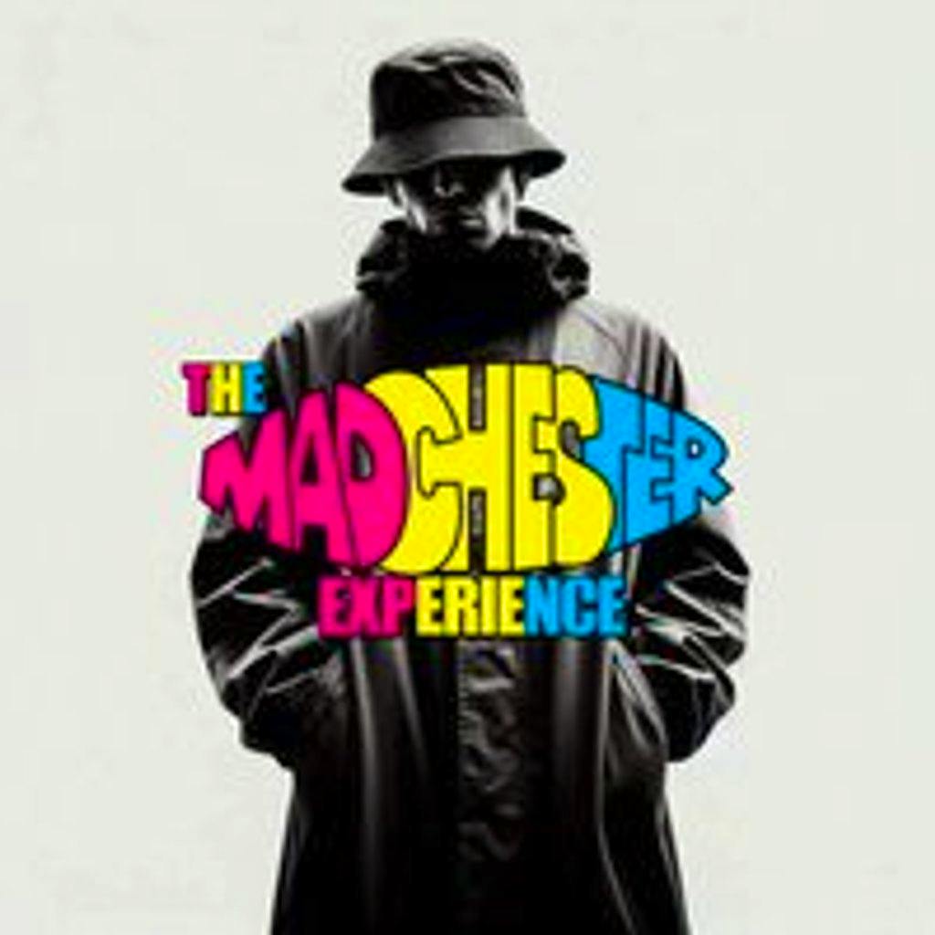The Madchester Experience - Leading tribute to The Hacienda Vibe at York Acorn RLC