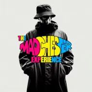The Madchester Experience - Leading tribute to The Hacienda Vibe at York Acorn RLC