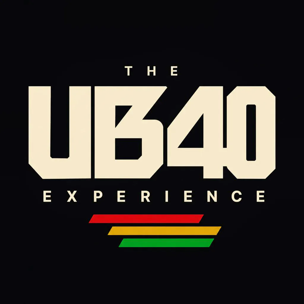 The UB40 Experience / MK11 Milton Keynes at MK11 LIVE MUSIC VENUE
