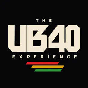 The UB40 Experience / MK11 Milton Keynes