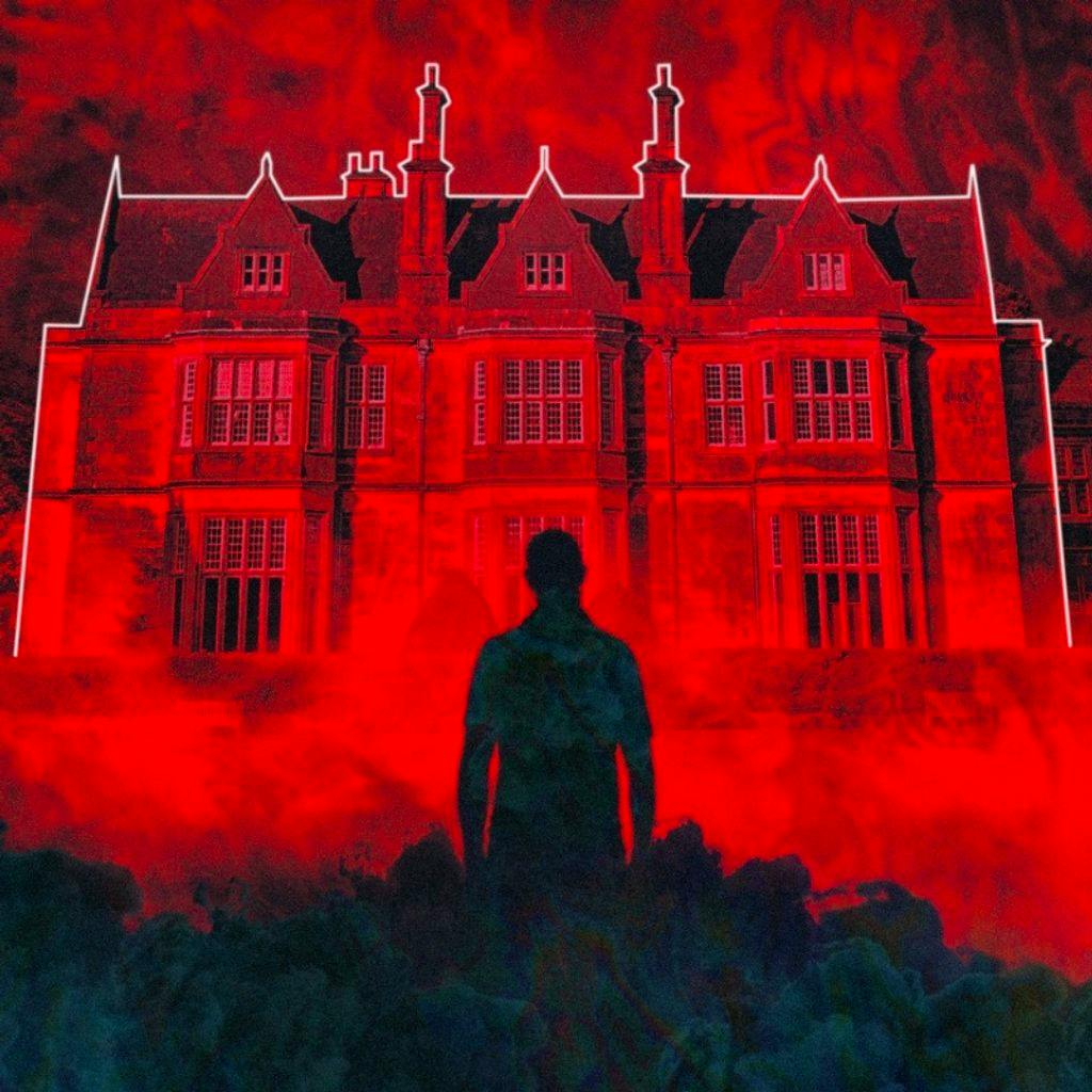 It Walks Around the House At Night at Chichester Festival Theatre