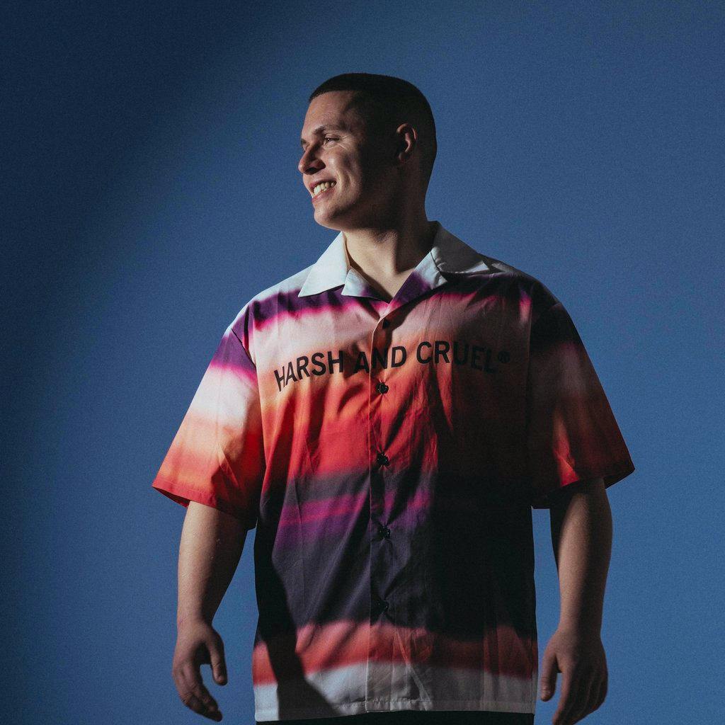 MORGAN SEATREE presents UNFUSSY - Newcastle at NX Newcastle