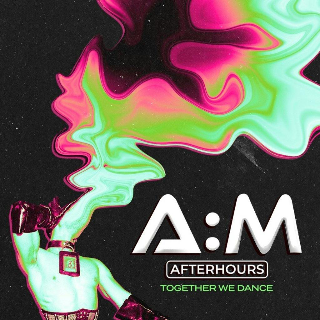 AM After Hours // House Music All Night Long ! // Free Tickets