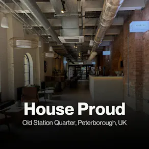 House Proud