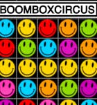 Boombox Circus - Underground Rave