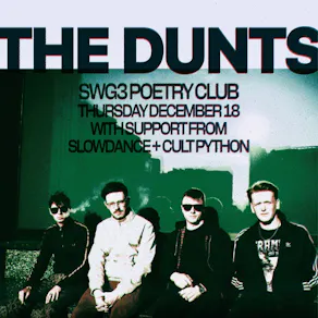 The Dunts
