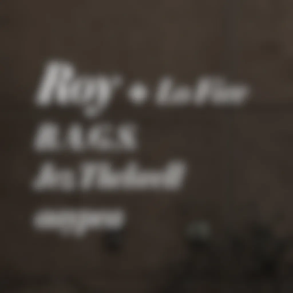 banner