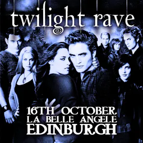 Twilight Rave (Edinburgh)