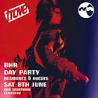 Trove Records X MidnightMassUK - Outdoor Day Party
