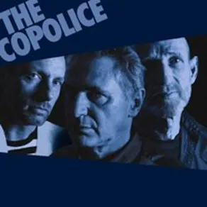 The CoPolice - A Tribute to Sting & The Police