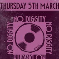 NO DIGGITY - Free at Vault 17