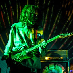 Ozric Tentacles - Electronic Tickets | Mono Glasgow,   | Wed 1st December 2021 Lineup