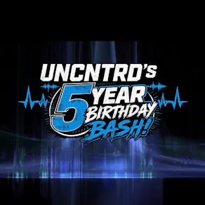 UNCNTRD's Birthday Bash