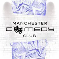 Manchester Comedy Club - 17th of October at Area Manchester