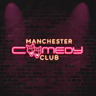 Manchester Comedy Club - 17th of October at Area Manchester