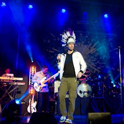 Venue: Party Eh! Presents - Space Cowboy - A Tribute to Jamiroquai | The Brickyard Carlisle  | Sat 11th February 2023
