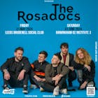 The Rosadocs - Leeds