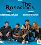 The Rosadocs - Leeds