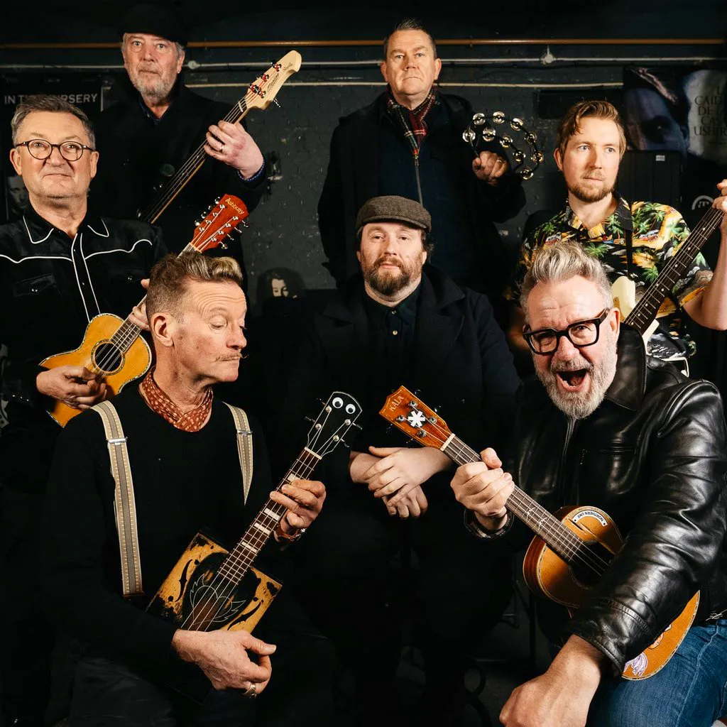 Everly Pregnant Brothers at The Flowerpot