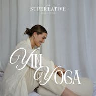 Candlelit Yin Yoga with Jacks Keith at The Delphine, Princes Square