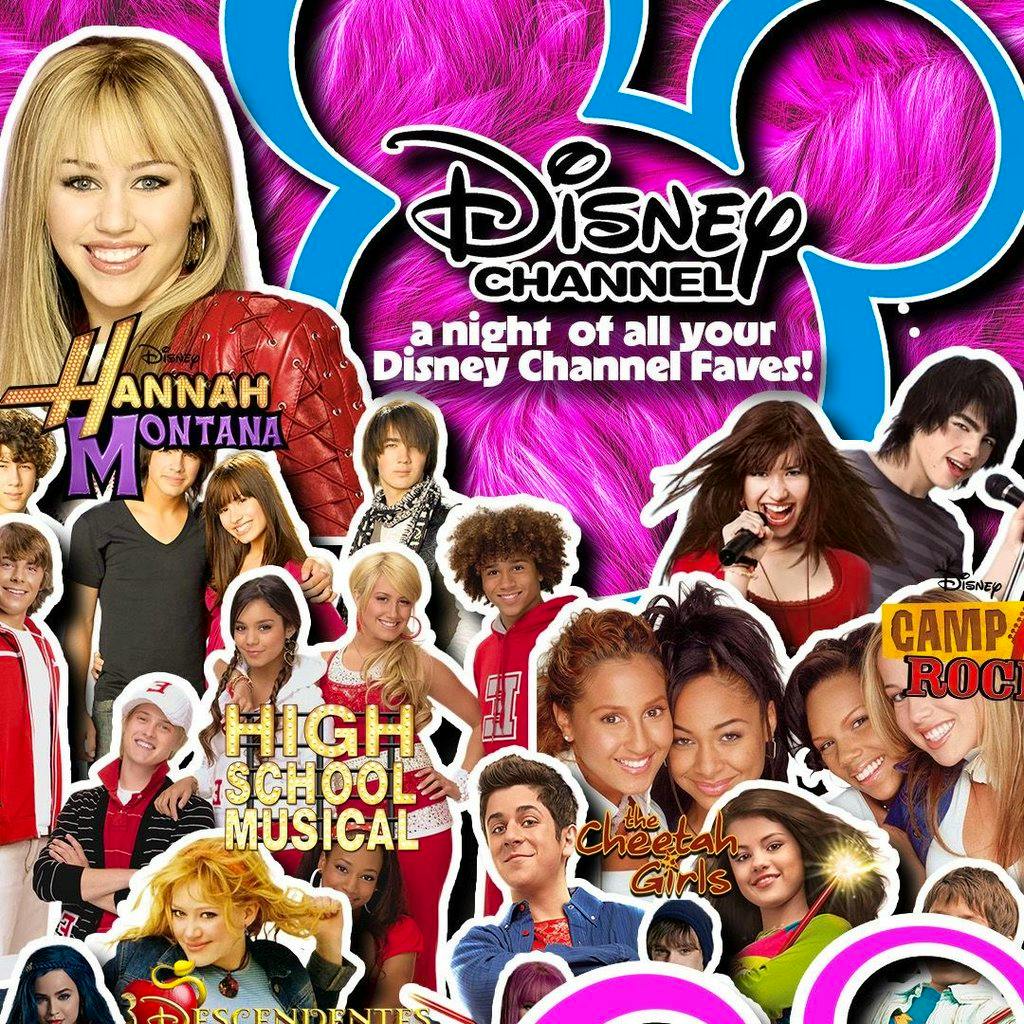 The Nightingale Club - Disney Channel Special at Nightingale Club
