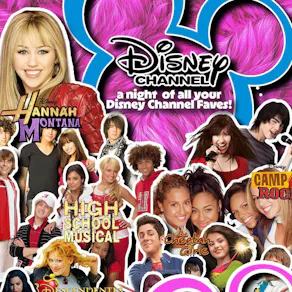 The Nightingale Club - Disney Channel Special