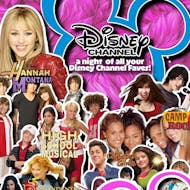 The Nightingale Club - Disney Channel Special at Nightingale Club