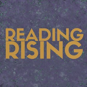 Reading Rising 2025