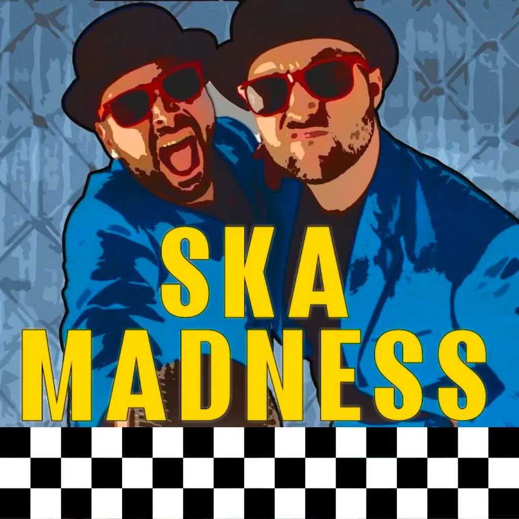 Ska Madness at Dirty Dicks