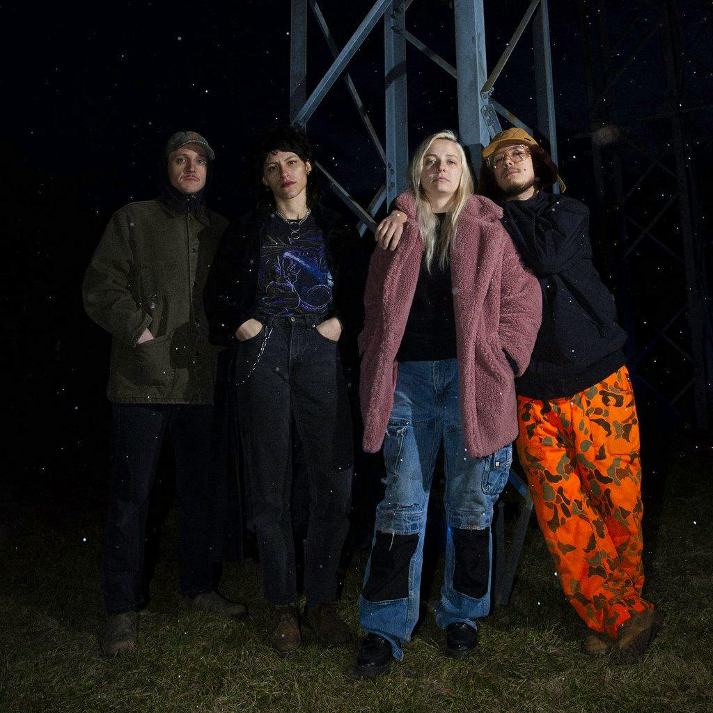 GLOIN Live at The Castle at The Castle Hotel