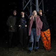 GLOIN Live at The Castle at The Castle Hotel