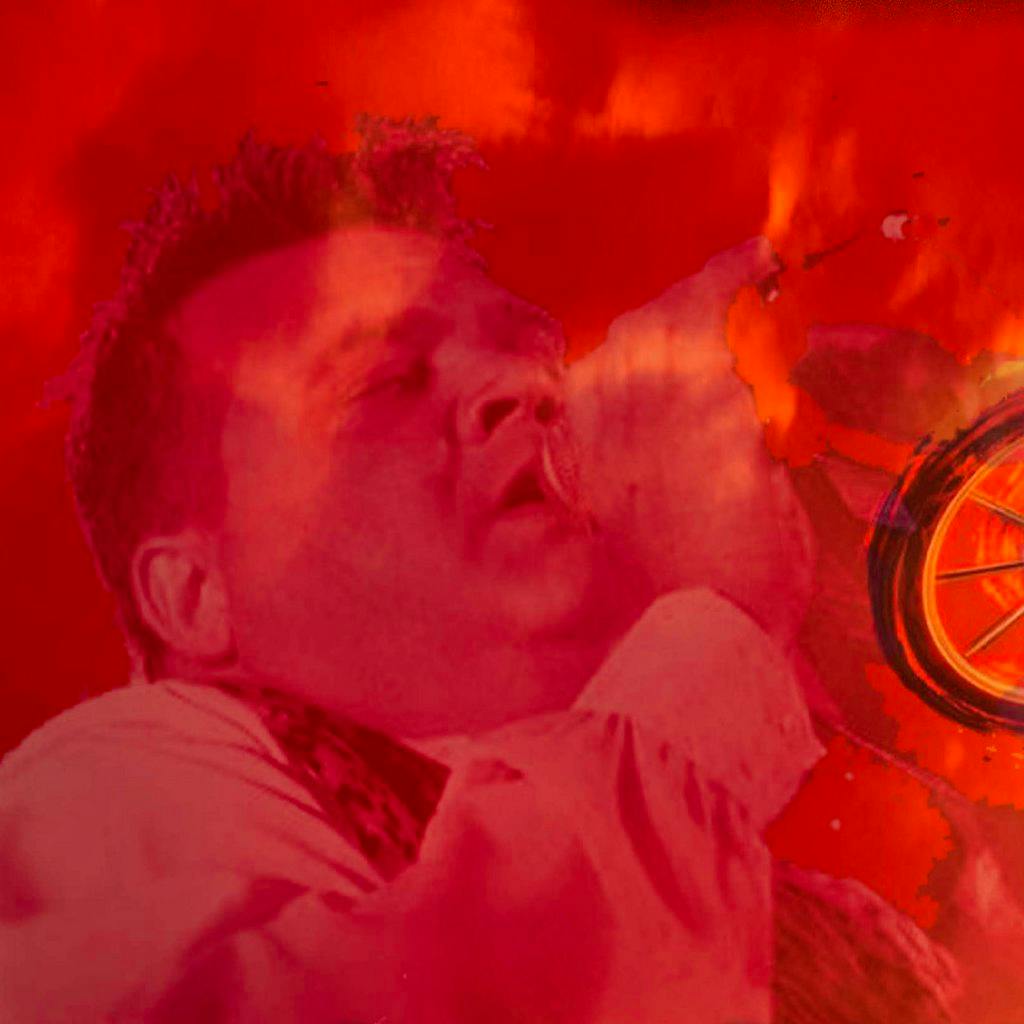 Meat Loaf Tribute Night - Witham, Essex at Witham Town Football Club