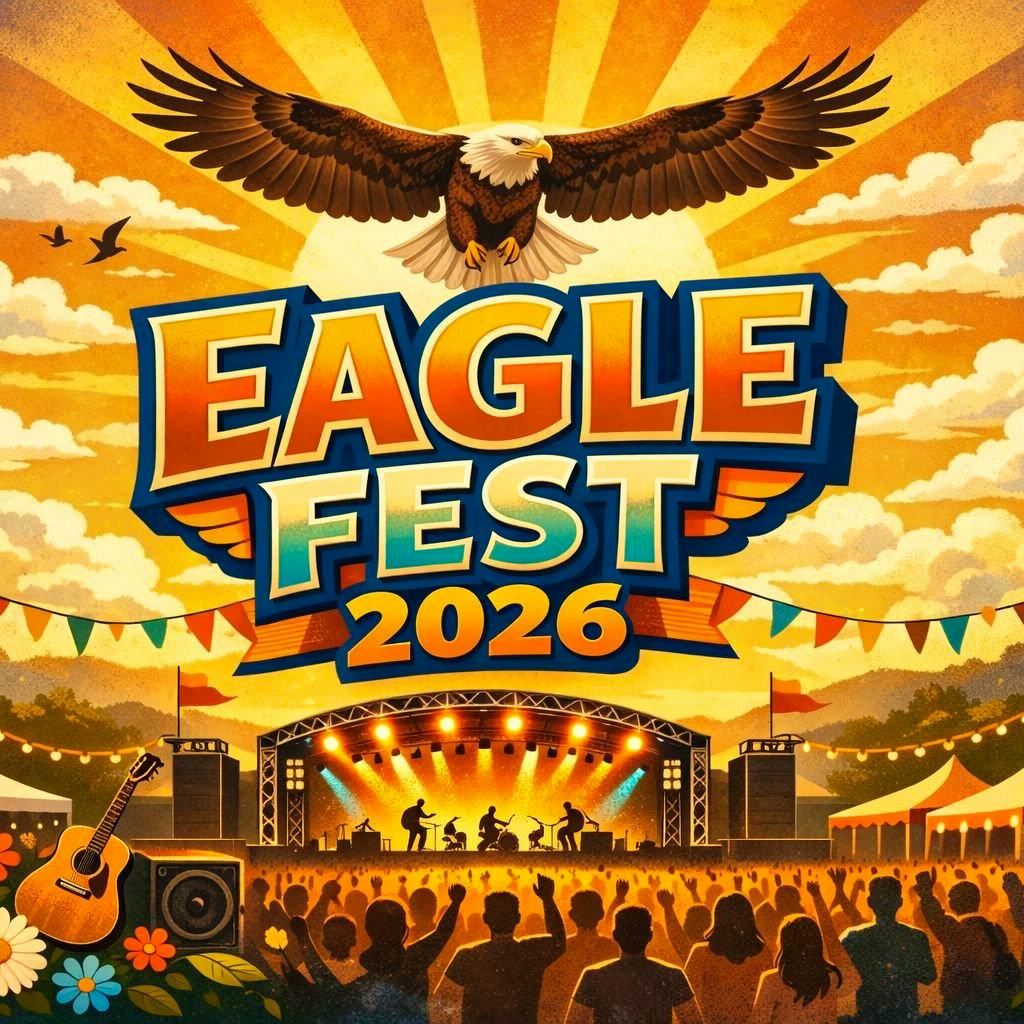 Eagle Fest at The Eagle Inn