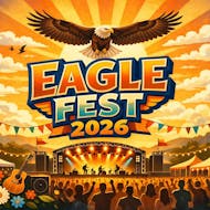 Eagle Fest at The Eagle Inn