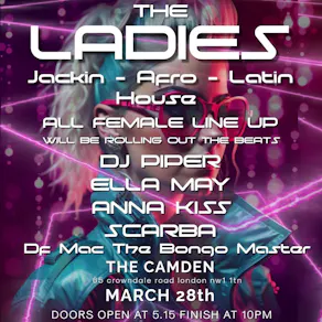 The Ladies
