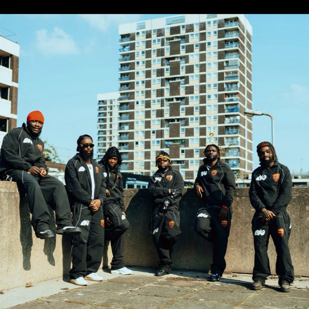 Dancehall X Afro Fusion at Great Hall Cardiff