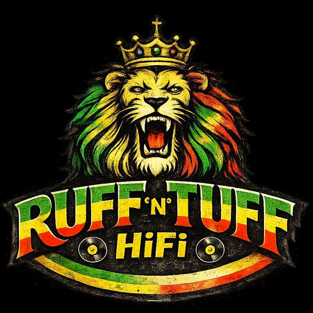 Ruff 'n' Tuff Hifi - Dub Jah Vu at The Bag Factory