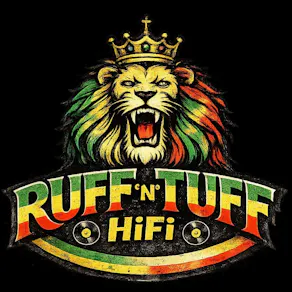 Ruff 'n' Tuff Hifi - Dub Jah Vu