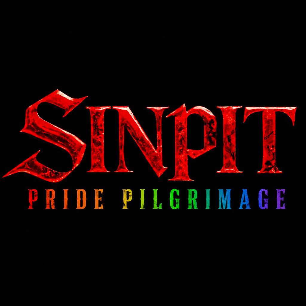 SINPIT Manchester - Manchester Village Pride at Area Manchester