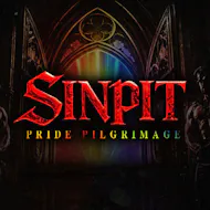 SINPIT Manchester - Manchester Village Pride at Area Manchester